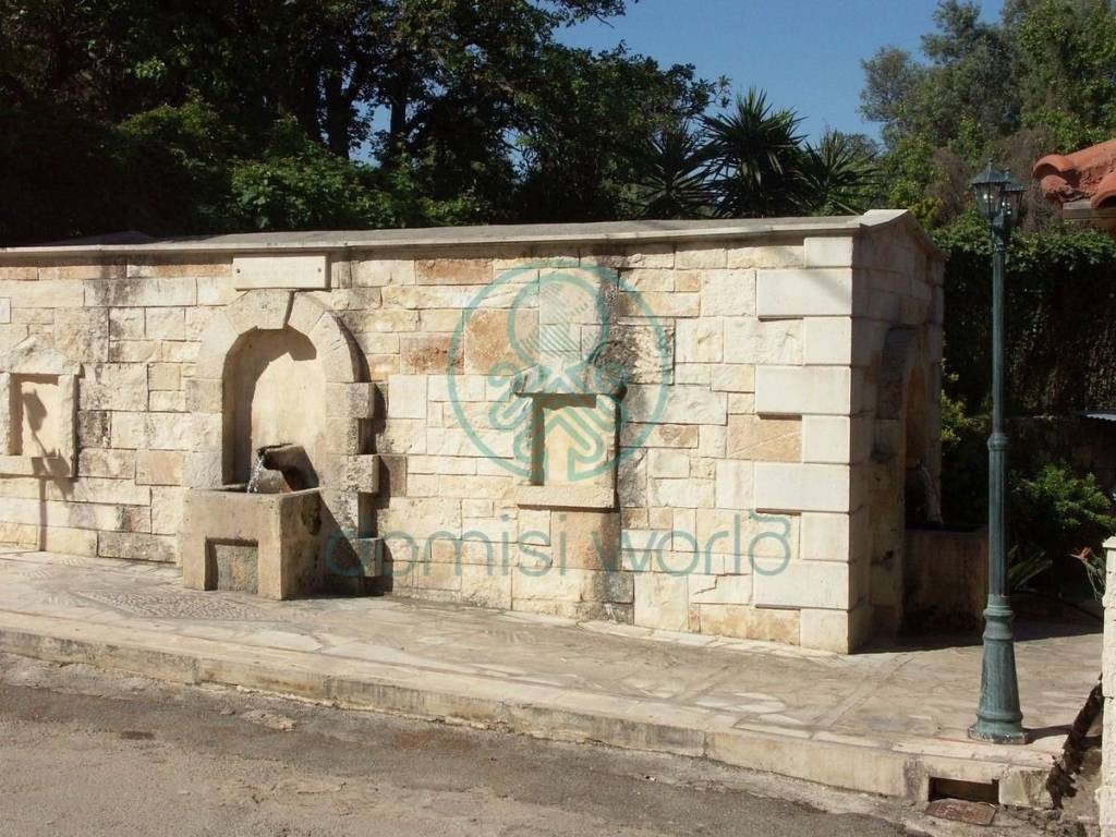 Άποψη χώρου