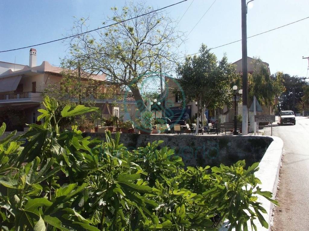 Άποψη χώρου