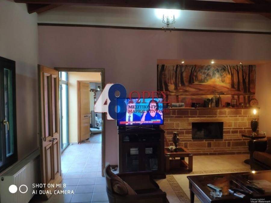 ΕΣΩΤΕΡΙΚΟΙ ΧΩΡΟΙ