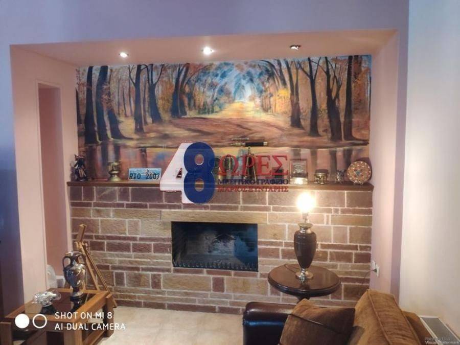 ΕΣΩΤΕΡΙΚΟΙ ΧΩΡΟΙ