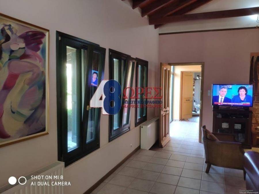 ΕΣΩΤΕΡΙΚΟΙ ΧΩΡΟΙ