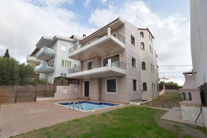 Εξωτερικός χώρος