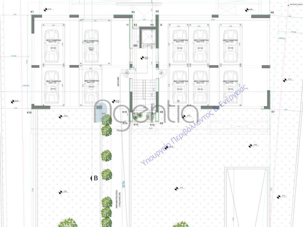 Εσωτερικοι χώροι