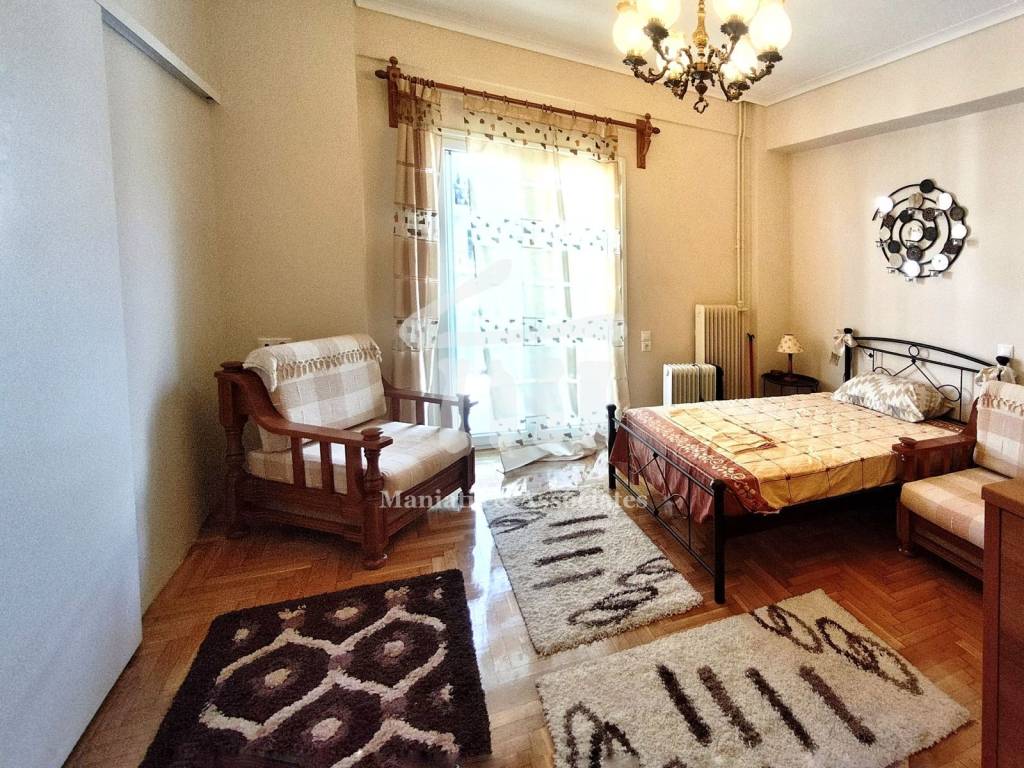 Υπνοδωμάτιο