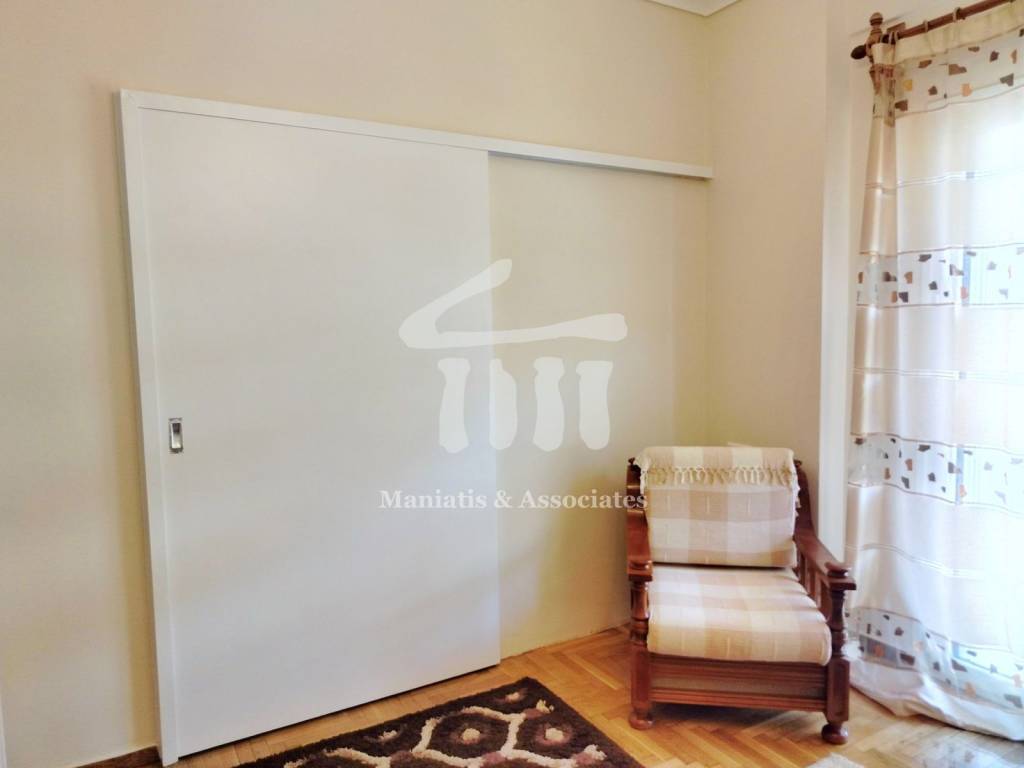 Υπνοδωμάτιο