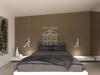 Υπνοδωμάτιο