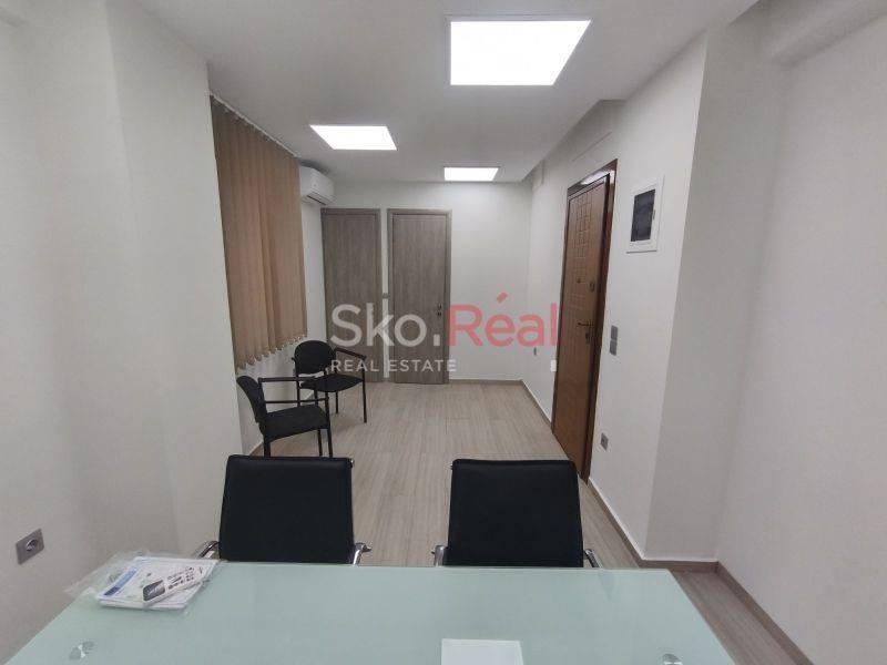 Άποψη χώρου