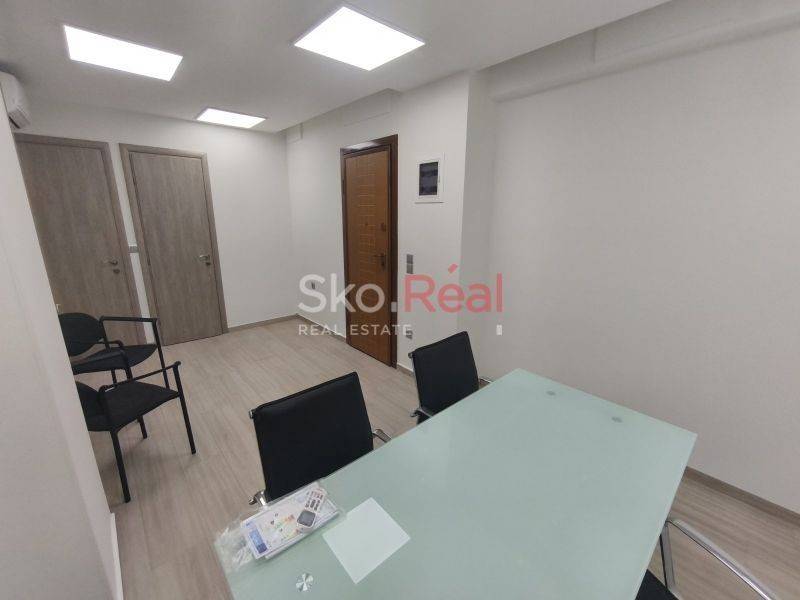 Άποψη χώρου