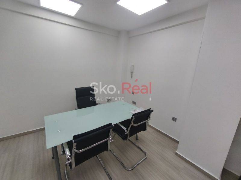 Άποψη χώρου