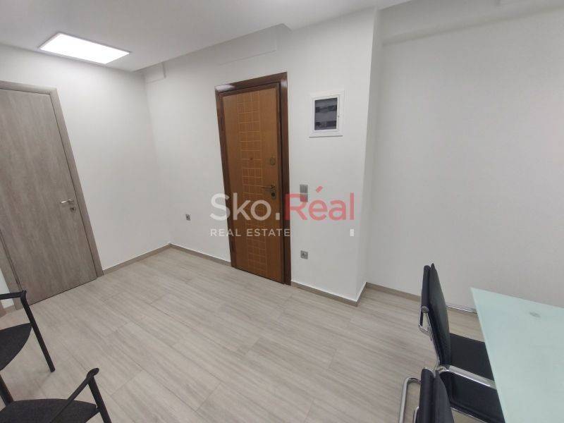 Άποψη χώρου