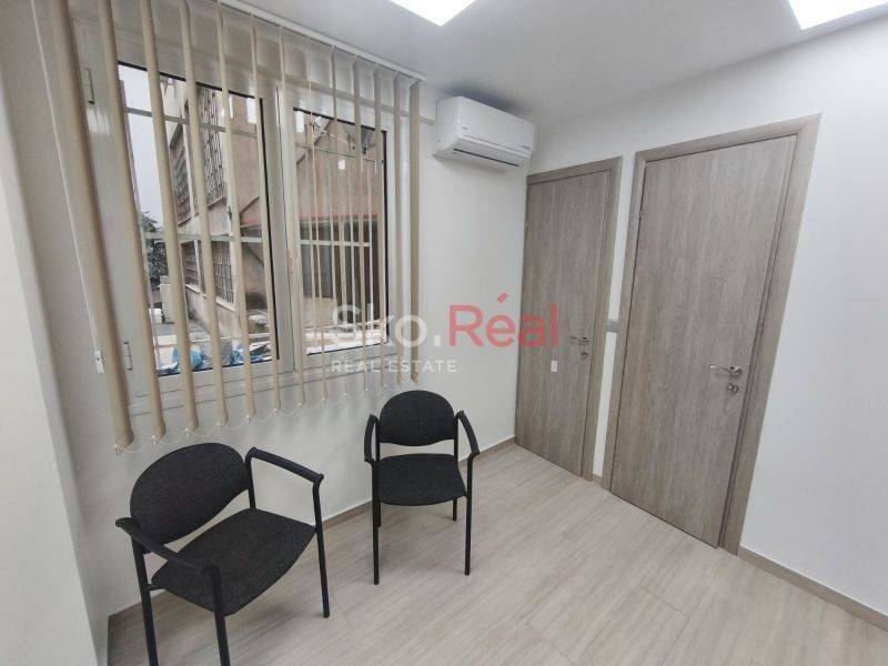 Άποψη χώρου