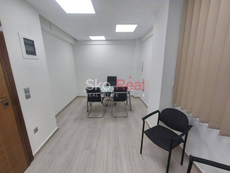 Άποψη χώρου