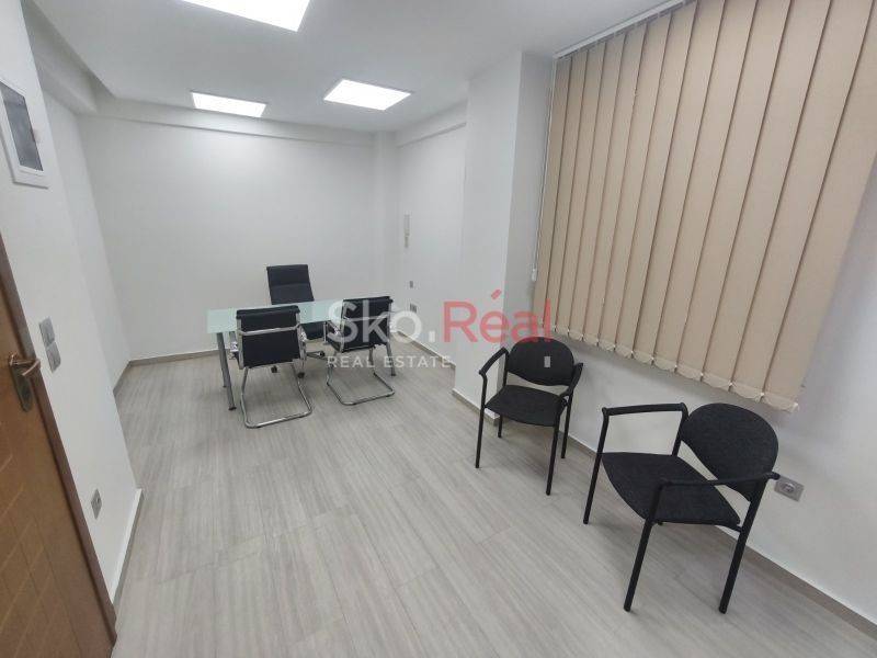 Άποψη χώρου