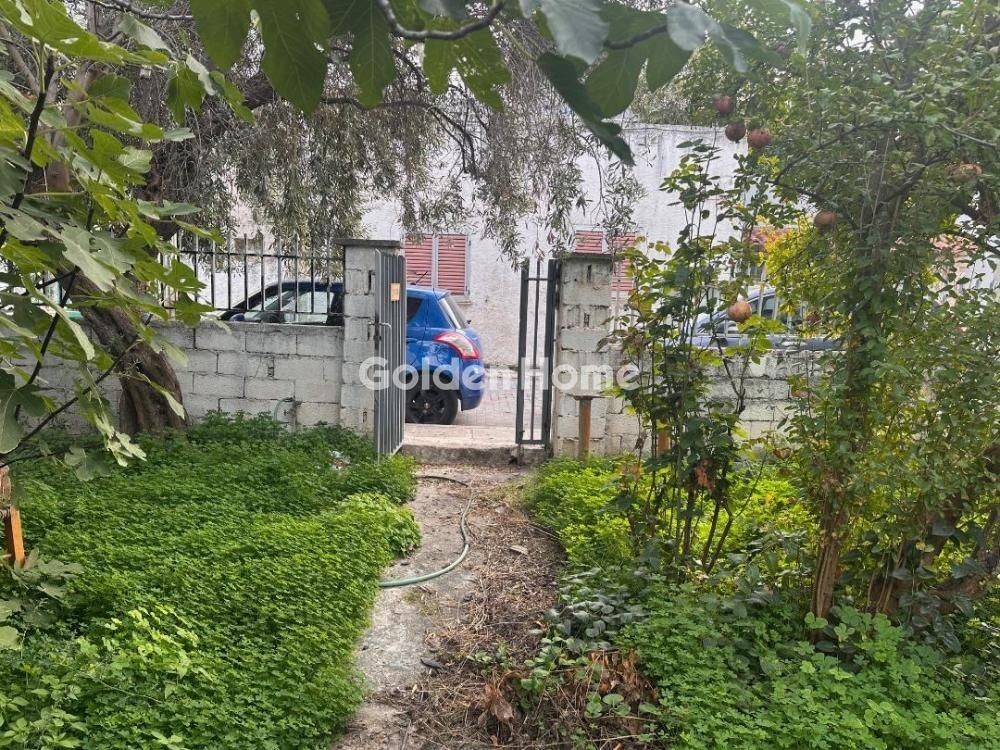 Κυρίως Χώρος