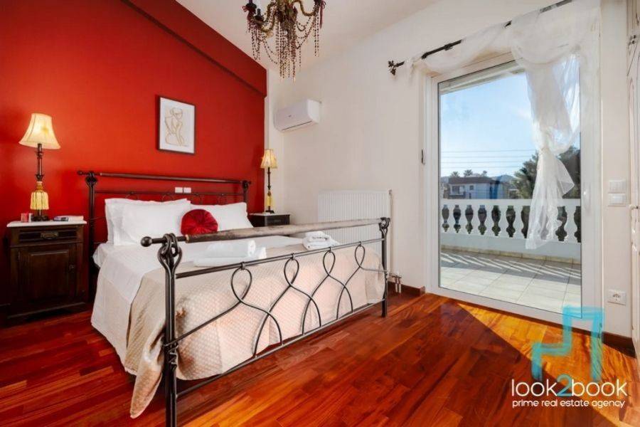 Υπνοδωμάτιο 1