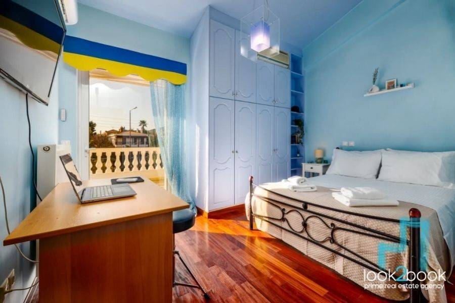 Υπνοδωμάτιο 2