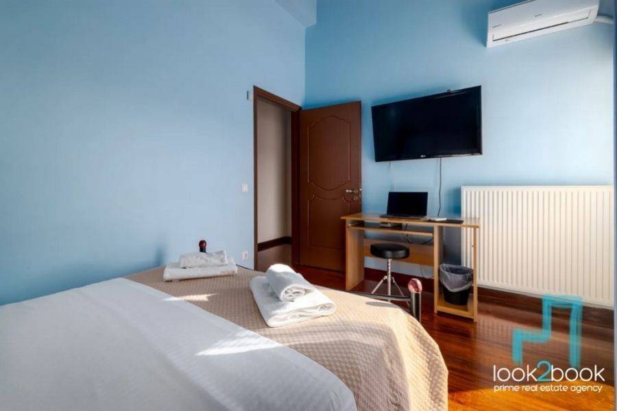 Υπνοδωμάτιο 2