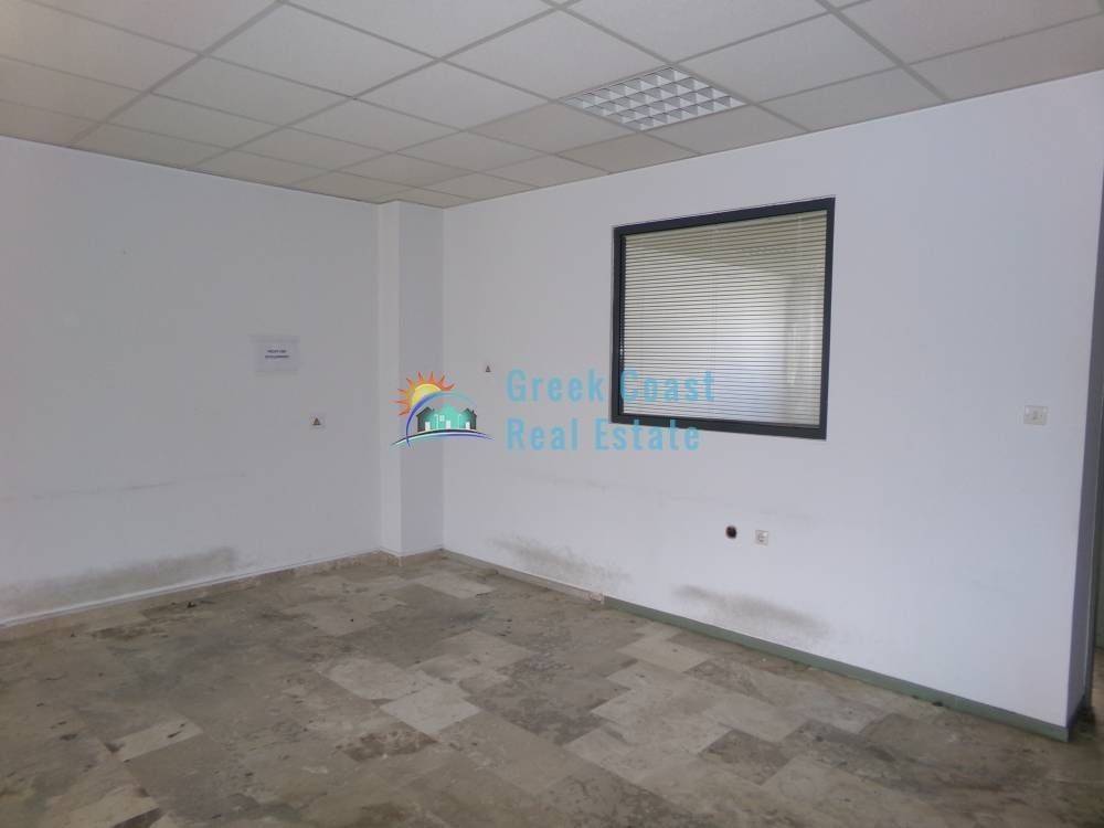 Άποψη χώρου