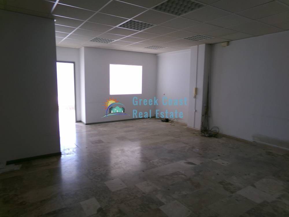 Άποψη χώρου