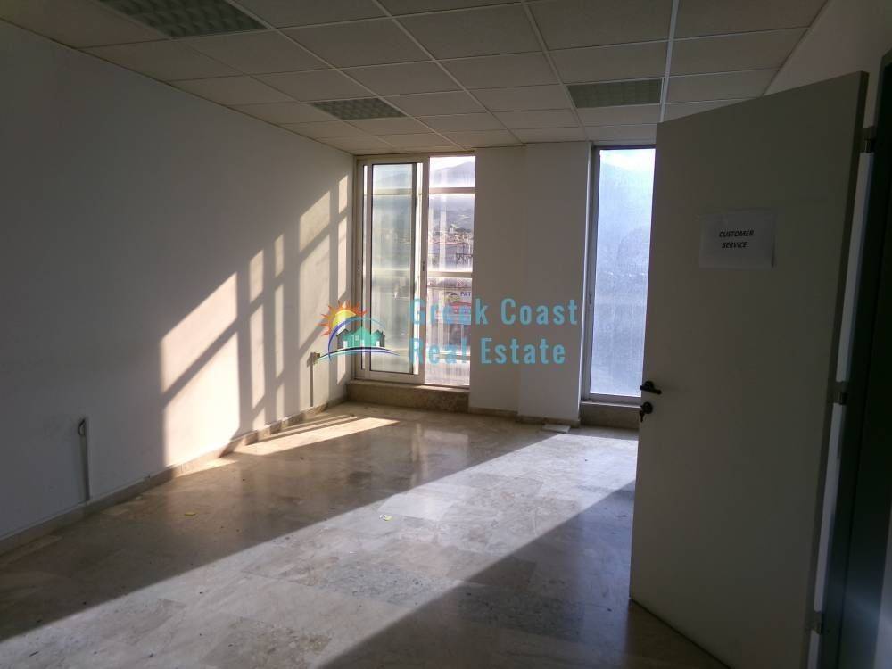 Άποψη χώρου