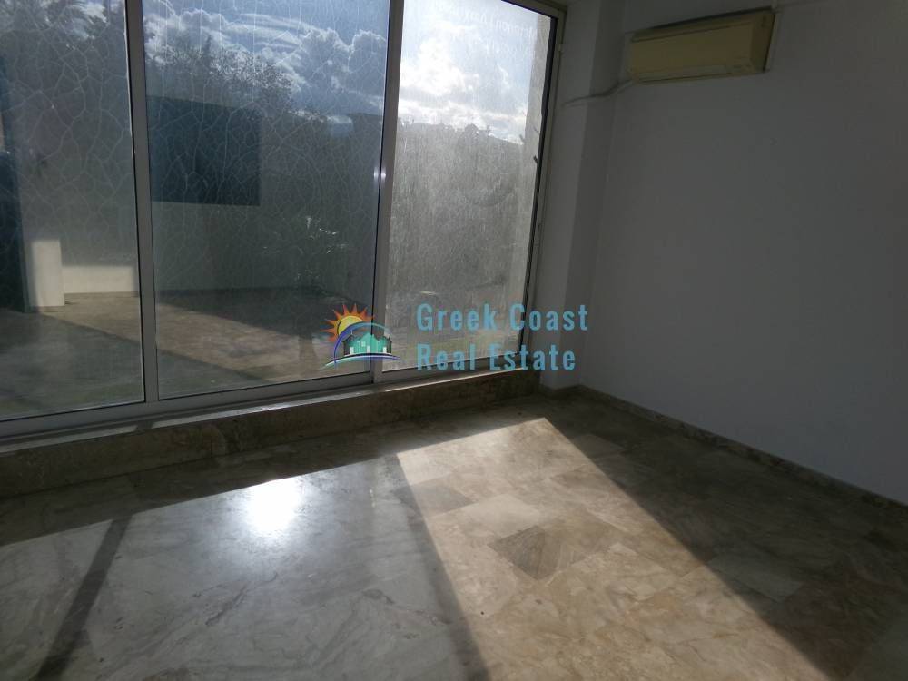 Άποψη χώρου