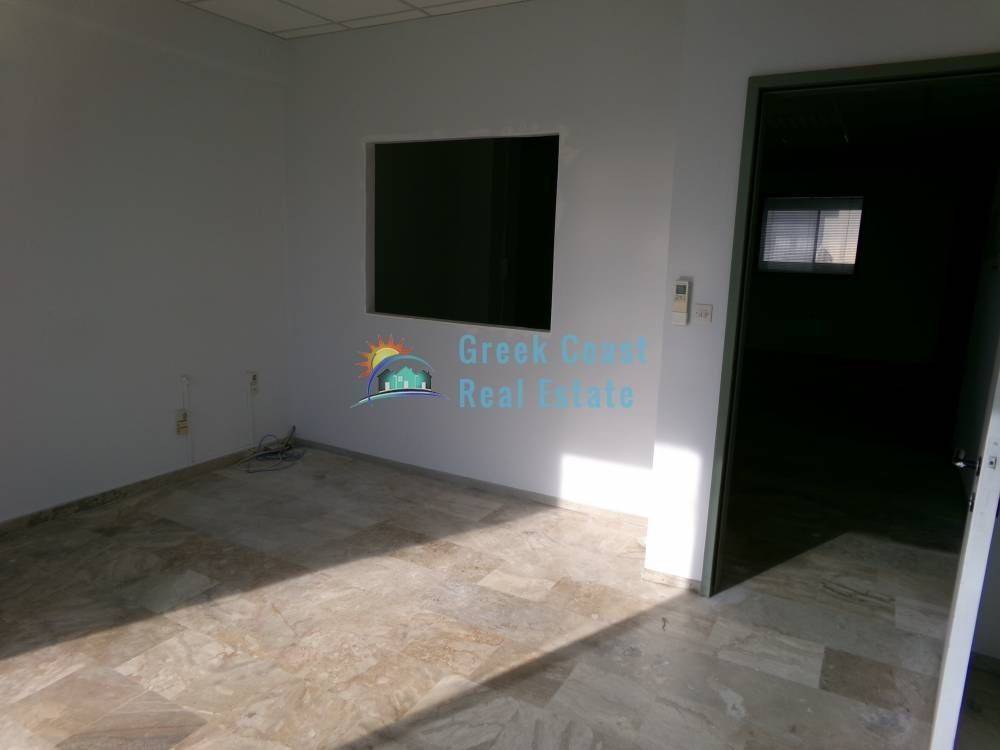 Άποψη χώρου