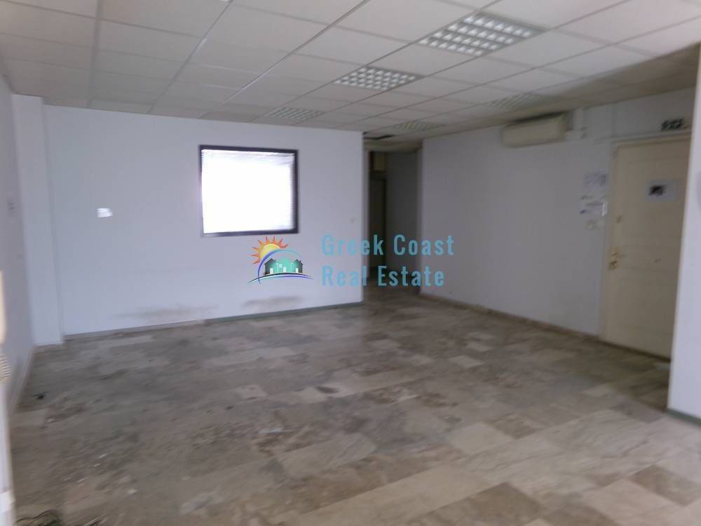 Άποψη χώρου