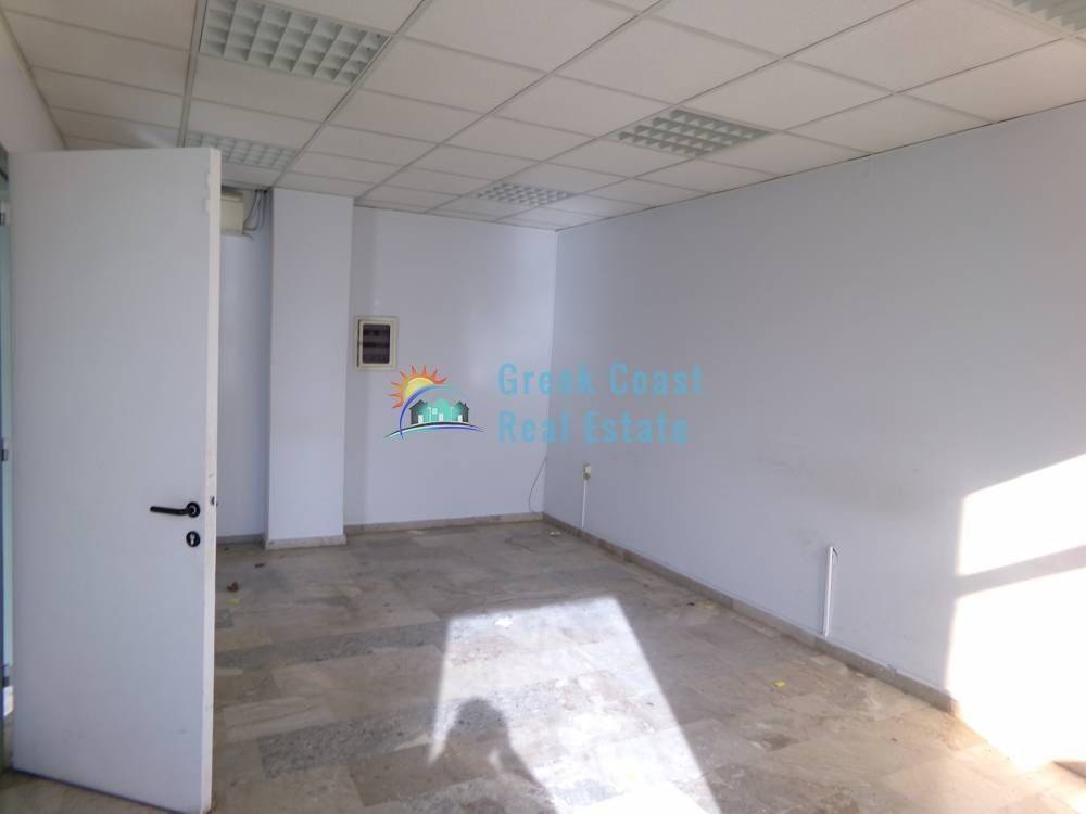 Άποψη χώρου