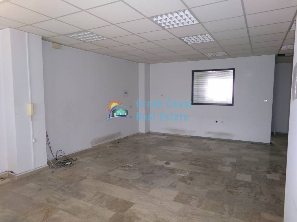 Άποψη χώρου