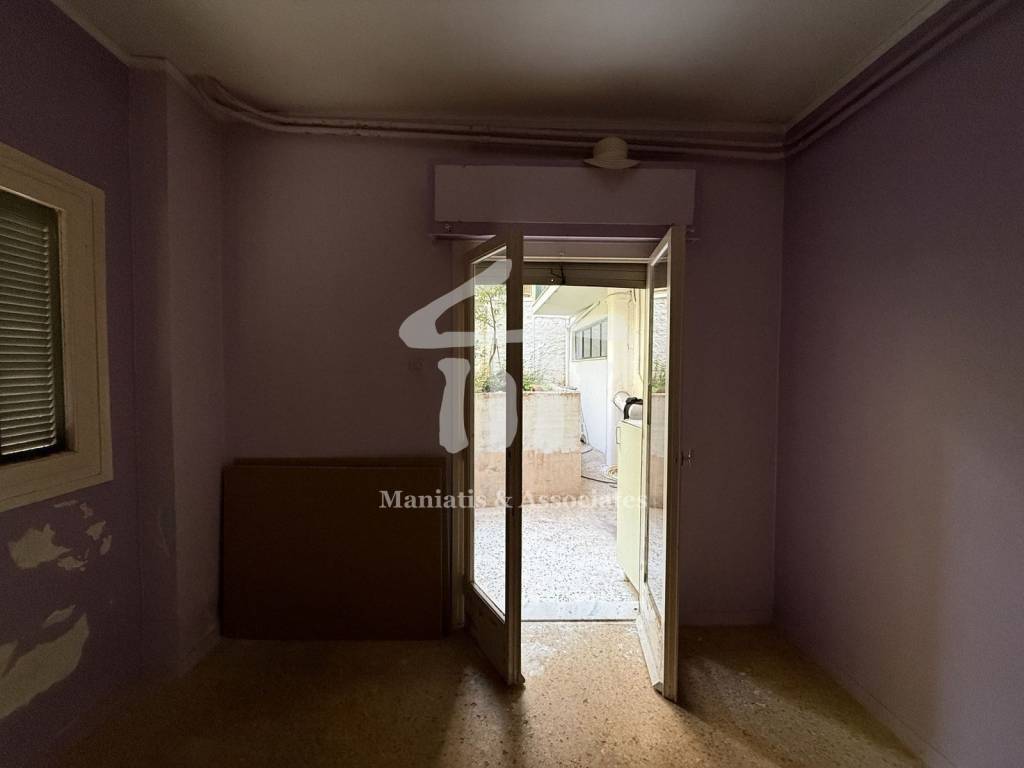 Υπνοδωμάτιο