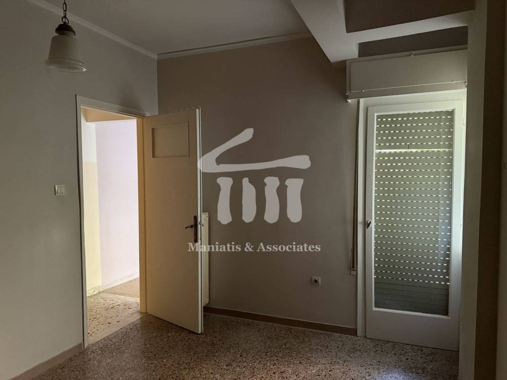 Υπνοδωμάτιο