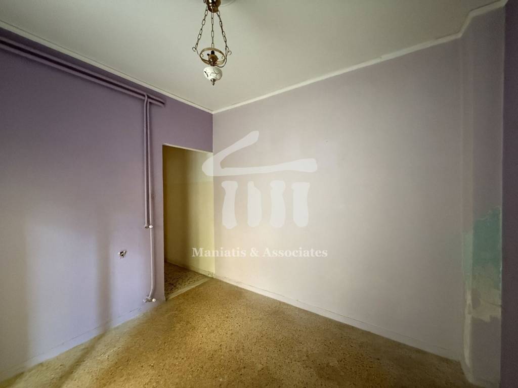 Υπνοδωμάτιο