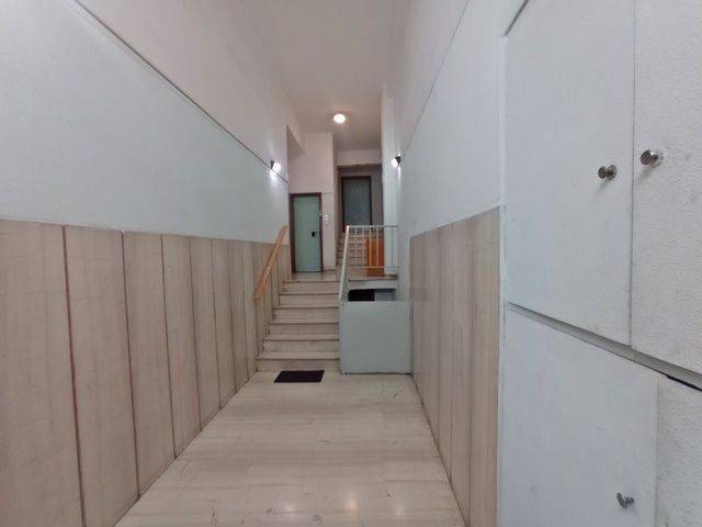 ΕΙΣΟΔΟΣ ΠΟΛΥΚΑΤΟΙΚΙΑΣ