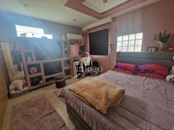 Υπνοδωμάτιο