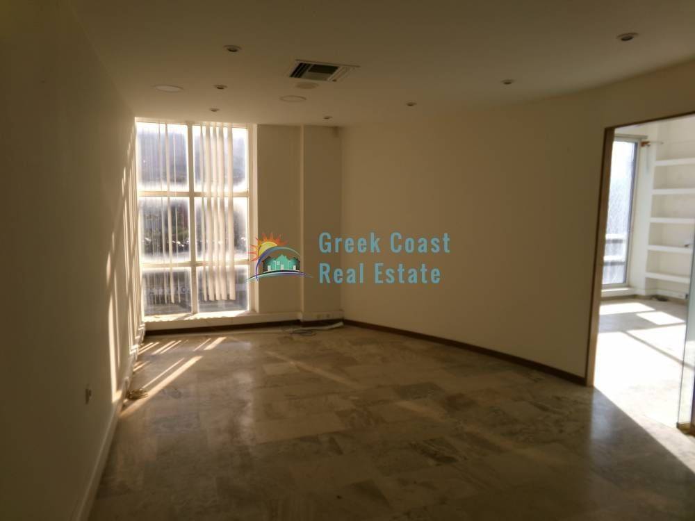 Άποψη χώρου