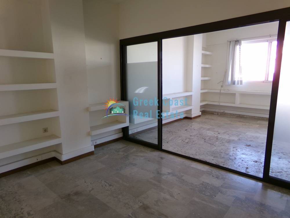 Άποψη χώρου