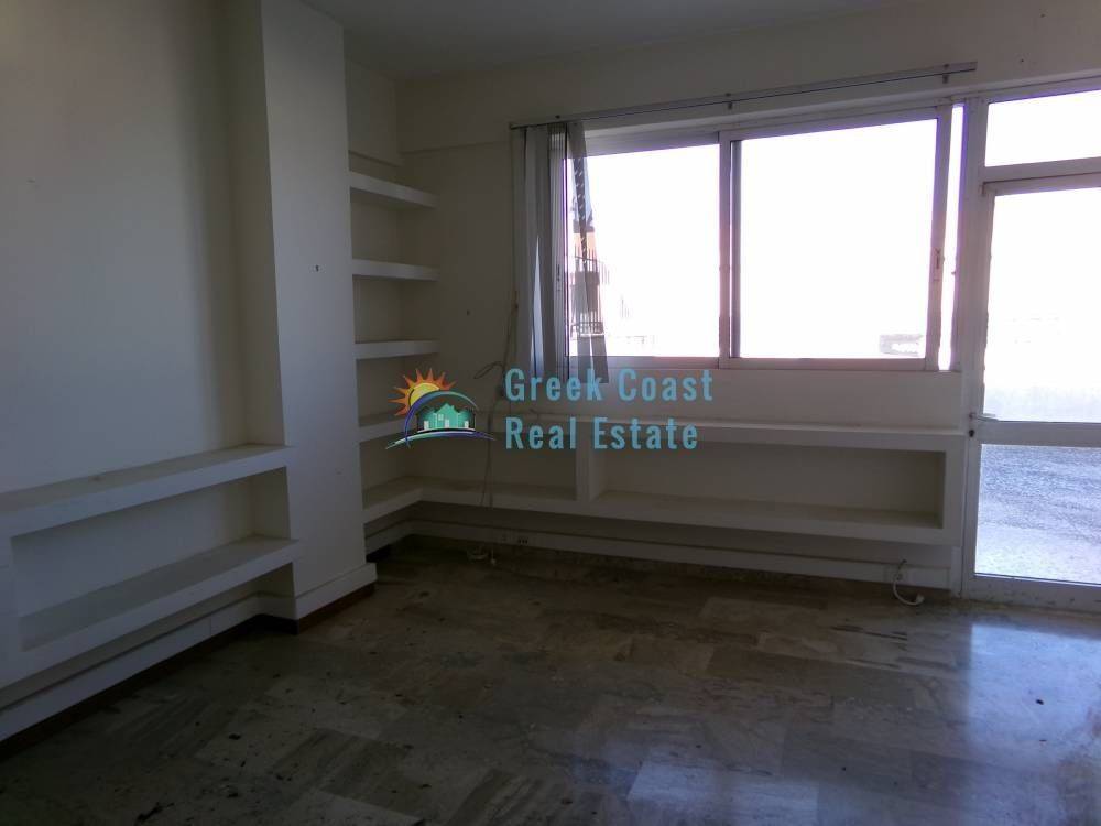 Άποψη χώρου