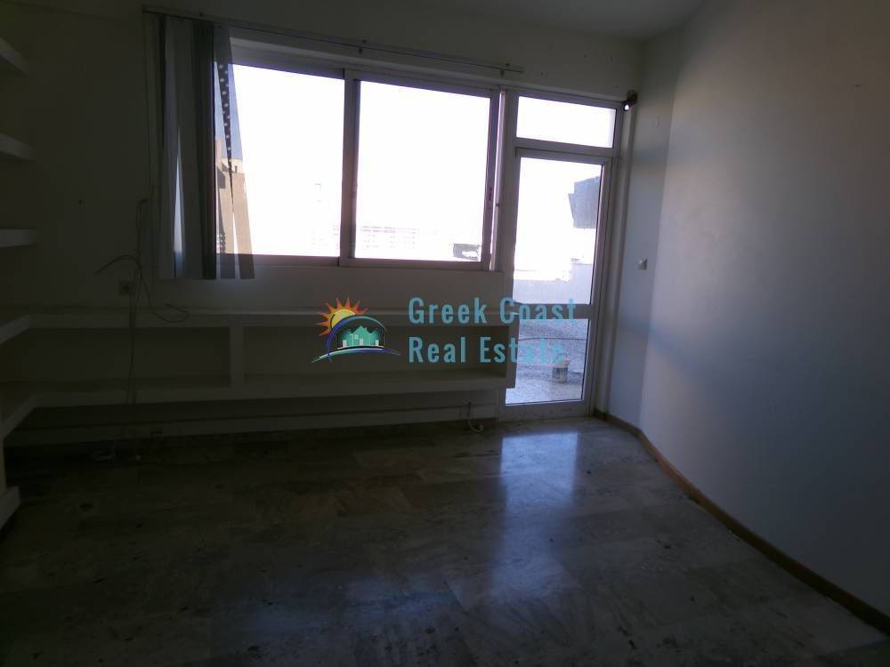 Άποψη χώρου