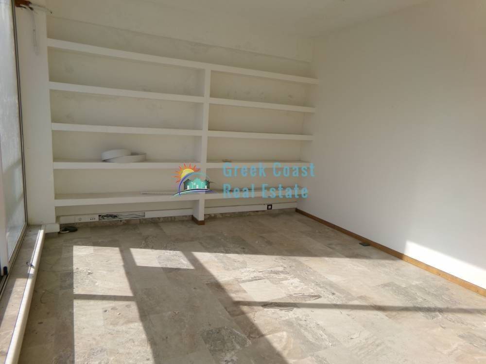 Άποψη χώρου