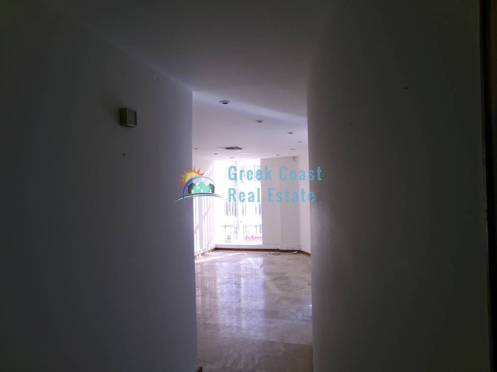 Άποψη χώρου