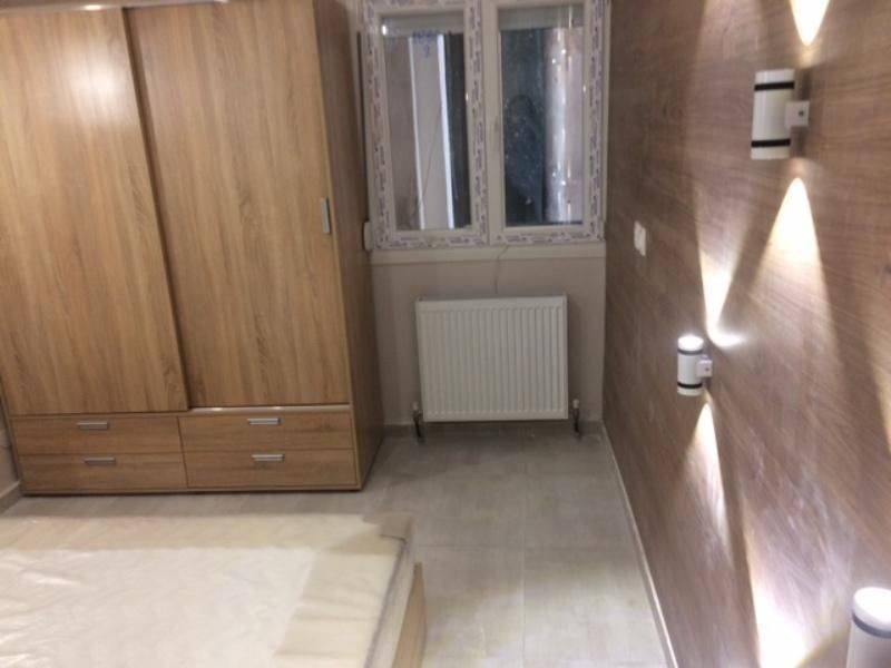 Άποψη εσωτερικού χώρου