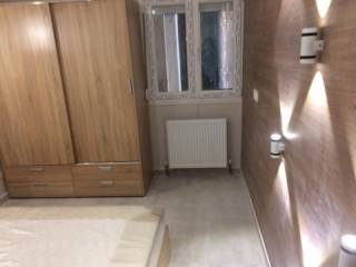 Άποψη εσωτερικού χώρου