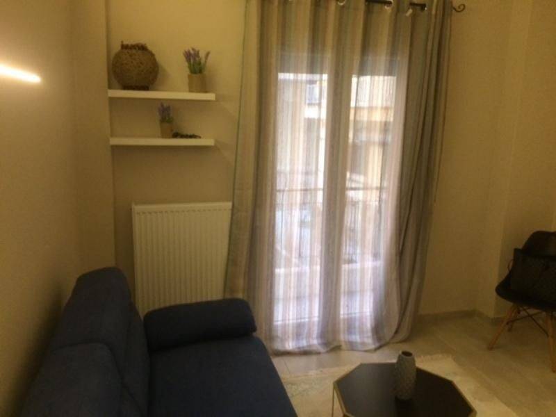 Άποψη εσωτερικού χώρου