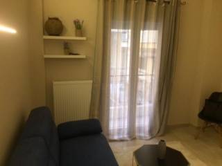 Άποψη εσωτερικού χώρου