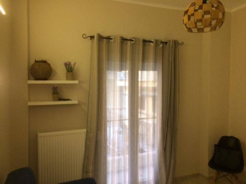 Άποψη εσωτερικού χώρου