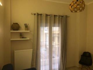 Άποψη εσωτερικού χώρου