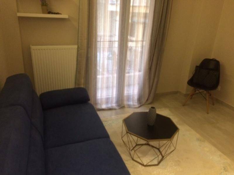 Άποψη εσωτερικού χώρου