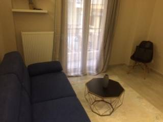 Άποψη εσωτερικού χώρου