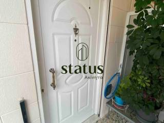 Είσοδος οικοδομής