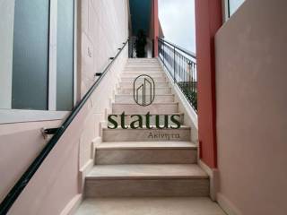 Είσοδος οικοδομής